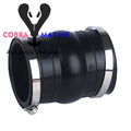 Exhaust Hose OMC Volvo Penta Replacement by OMC