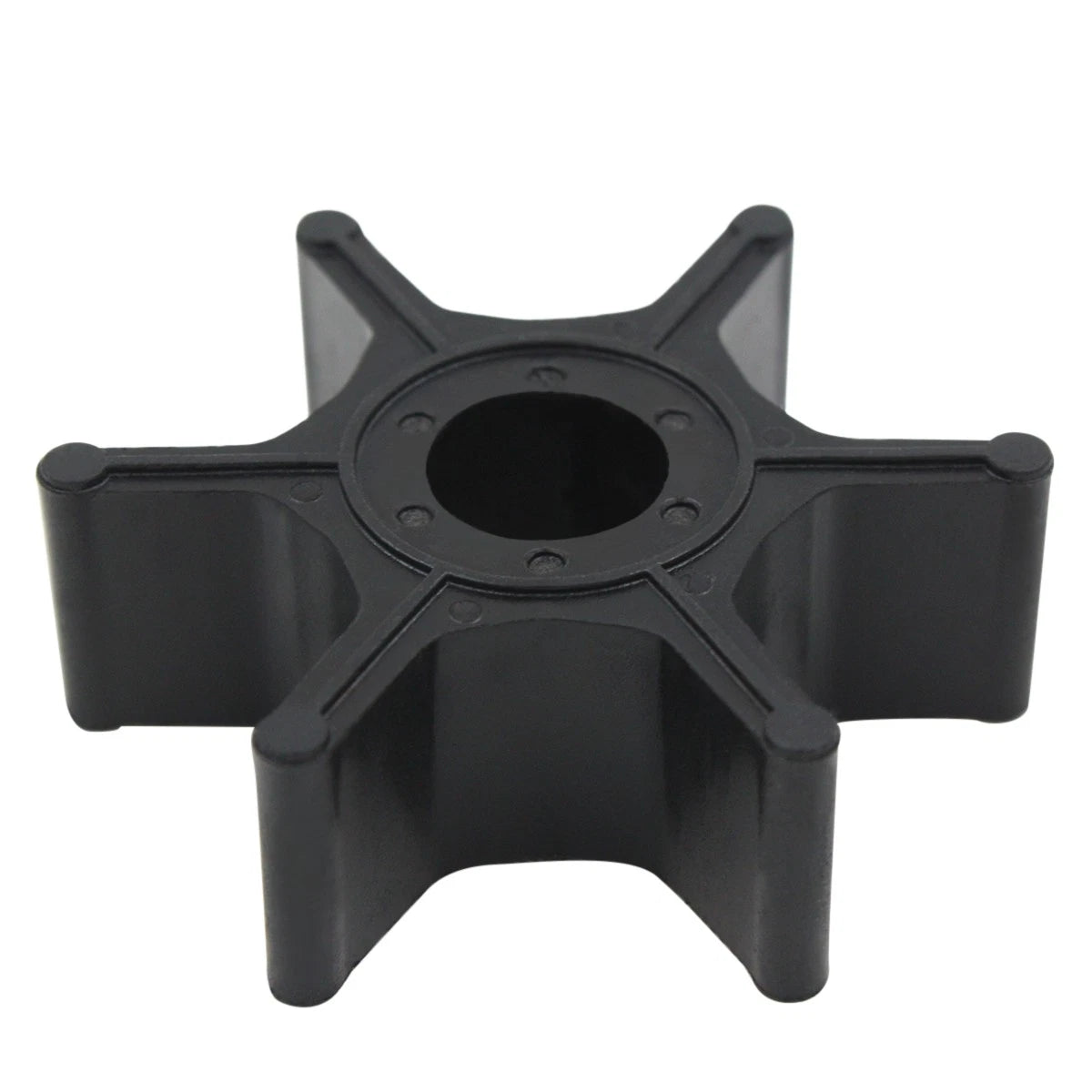 Water Pump Impeller for Evinrude/Johnson OMC/BRP Outboard 4-6HP