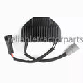 Fits For Harley Fxdl/dyna Low Rider 2004-2005 12V Rectifier Regulator