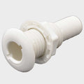 Attwood Boat Thru Hull Connector Fitting Straight 3/4 Inch by Attwood