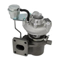 Turbo Td05 Turbocharger Me013134 49178-02110 For Mitsubishi 4d34ti