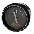 Mercury Quicksilver Boat Oil Pressure Gauge Black by Mercury Quicksilver