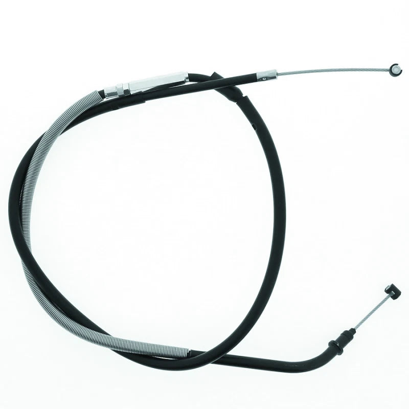 Quadboss 09-20 Yamaha Yfz450r Clutch Cable