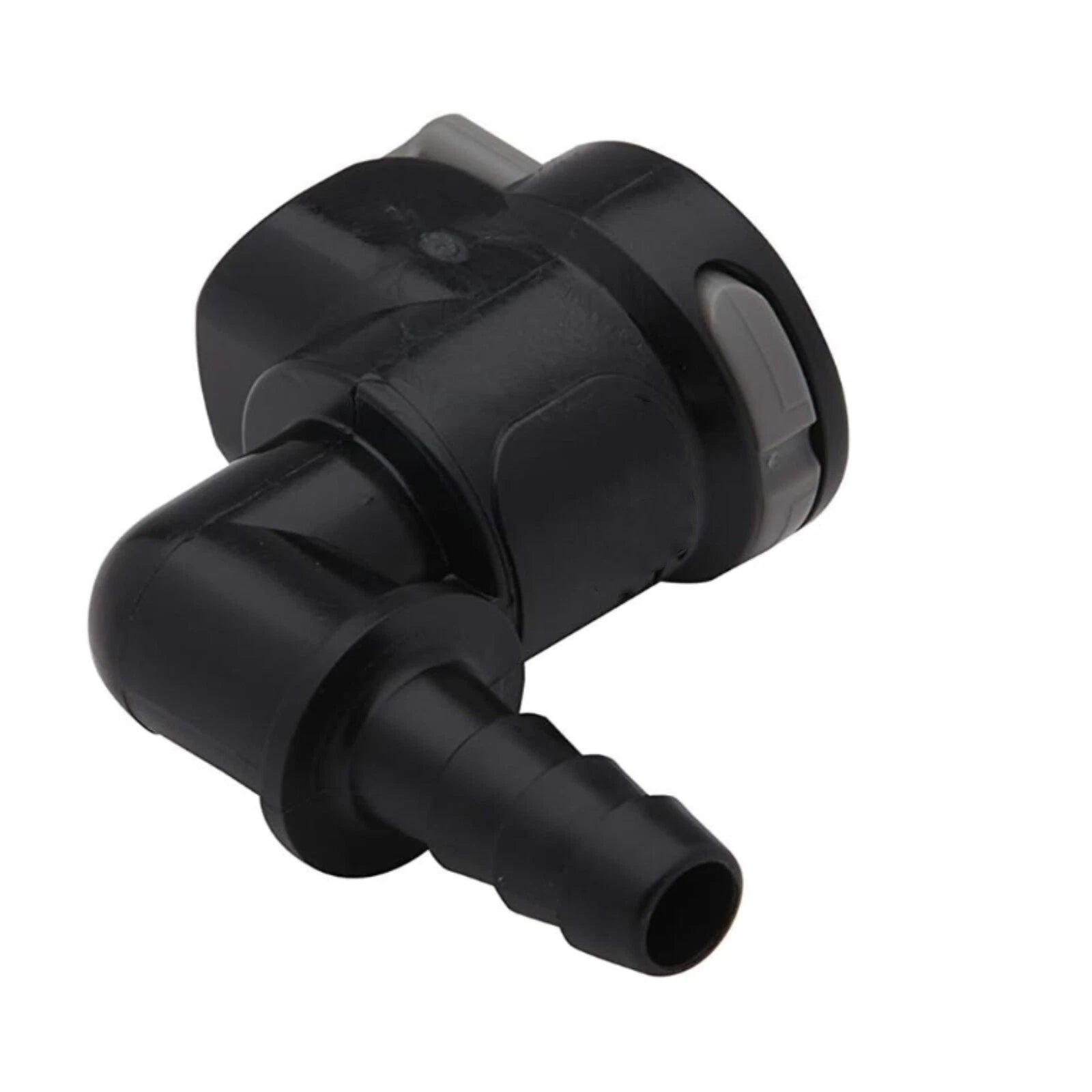 Mercruiser Gear Lube Monitor Elbow Fitting Quick Connector Alpha