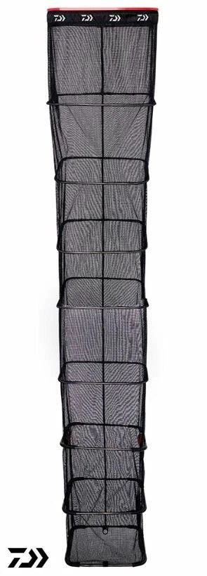 Daiwa Tournament Commercial Carp Keepnets 2.5m by Daiwa