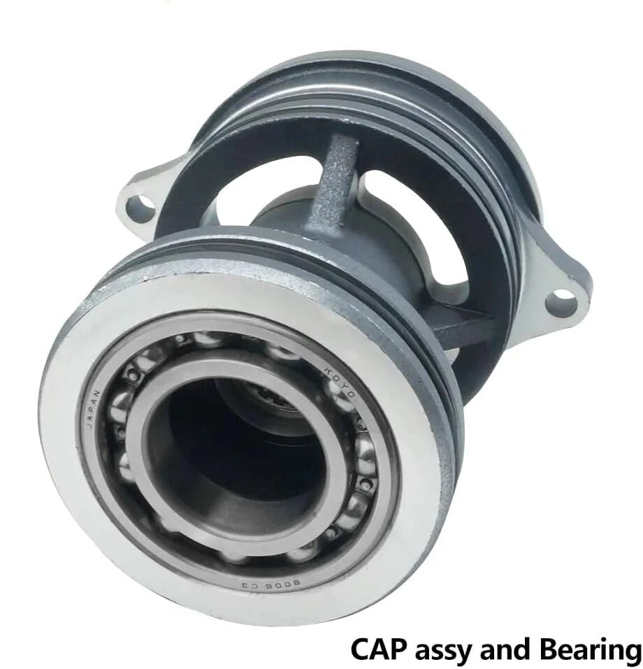 Cap Assy for Yamaha Outboard Parsun 2/4T 25-30HP