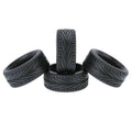 1/18 Rubber Grip Tires For Wltoys A949 A959 A969 A979 K929 A959-b Rc