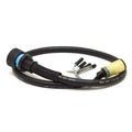 Mercury Quicksilver Boat Harness Adapter 3 Foot by Mercury Quicksilver