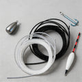 Carp Fishing Rigs Heat Shrink Tubing
