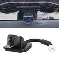 Accord Backup Camera 170° Wide-angle