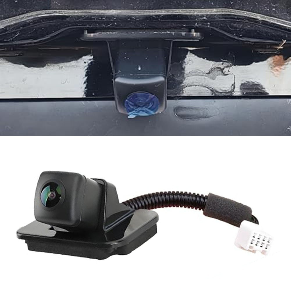 Accord Backup Camera 170° Wide-angle
