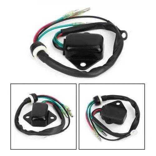 Regulator Rectifier for Yamaha SJ650/WJ500/WR500 PWC
