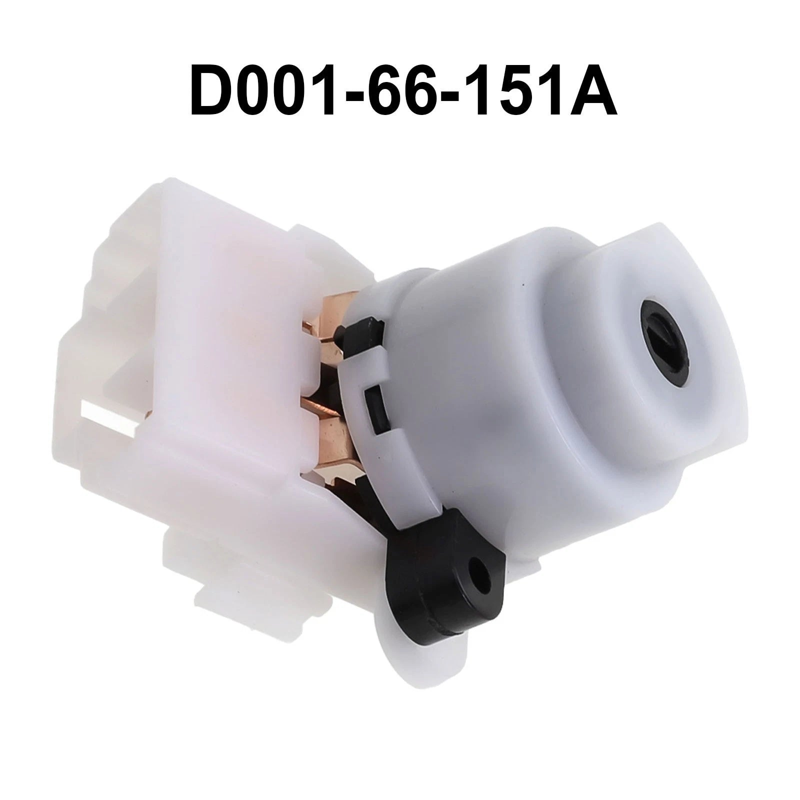 Long Lasting D001 66 151a Ignition Starter Switch For Mazda For Miata