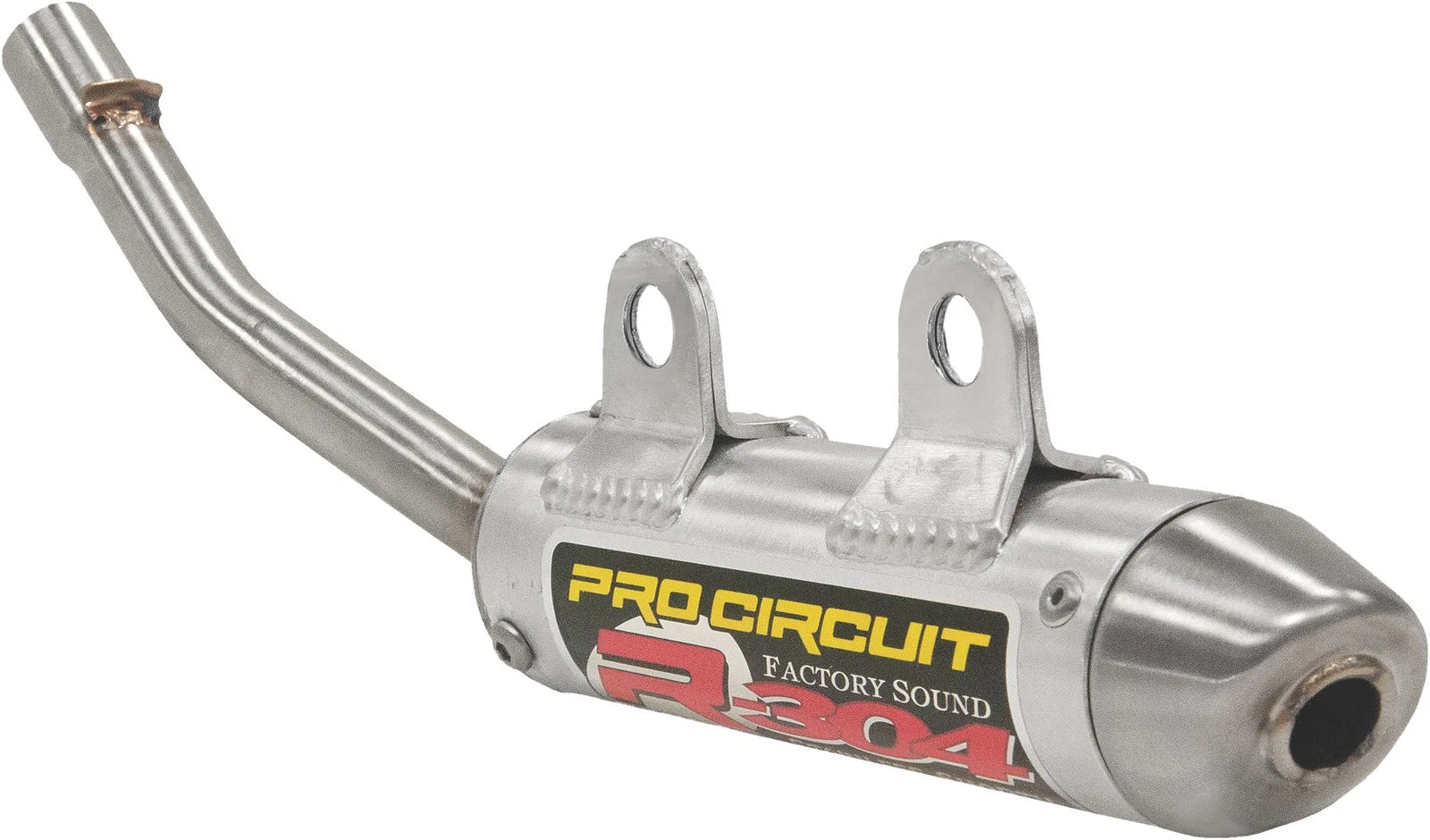 Pro Circuit R 304 Silencer – Fits 2019-2020 Husqvarna & Ktm Offroad