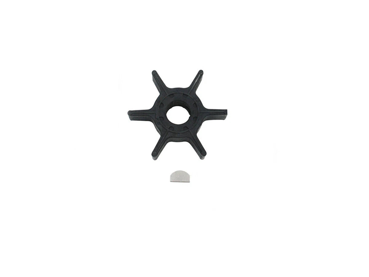 Water Pump Impeller Repair Kit for Yamaha 9.9/15 HP (1996-2006) Sierra