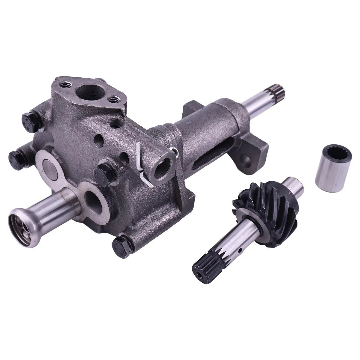 New Oil Pump Assy 1131002040 94044271 For Isuzu 4bg1 6bd1 6bg1