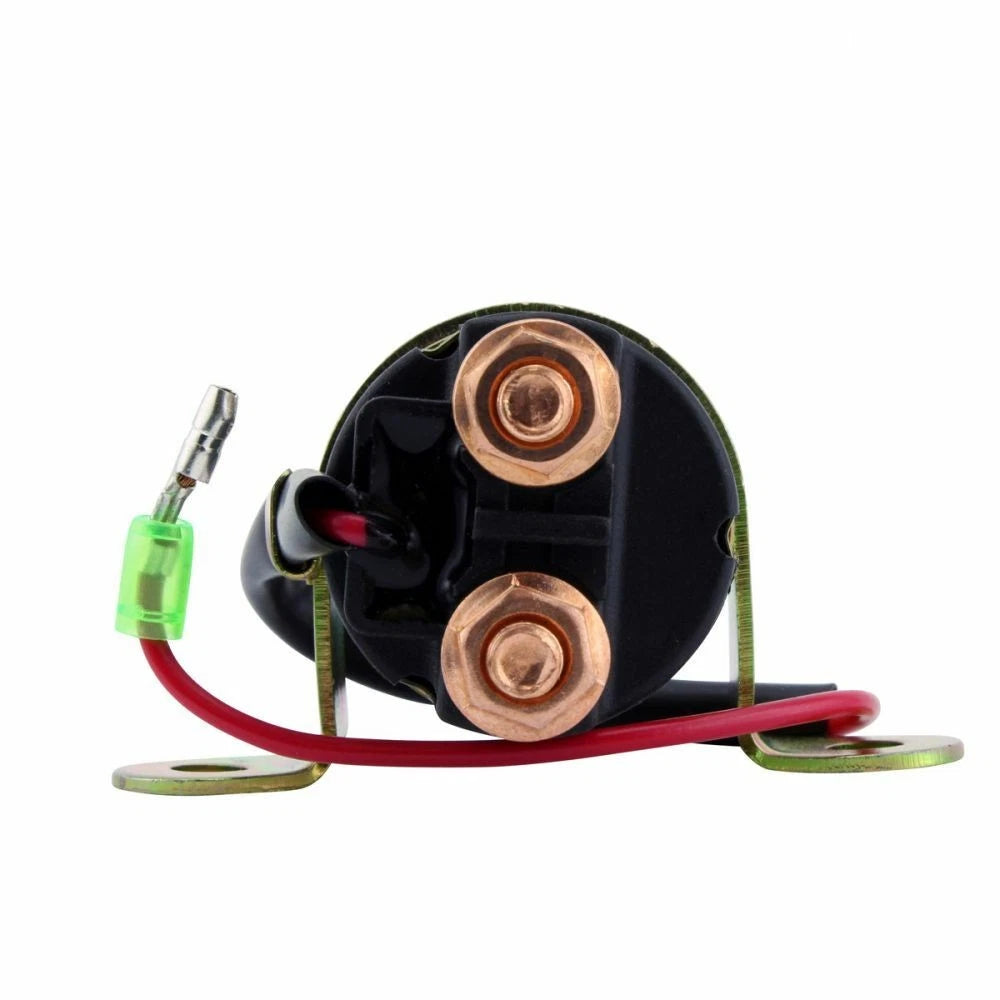 Rm Stator Starter Relay – Fits Polaris Big Boss 500 6x6 & Sport 400l