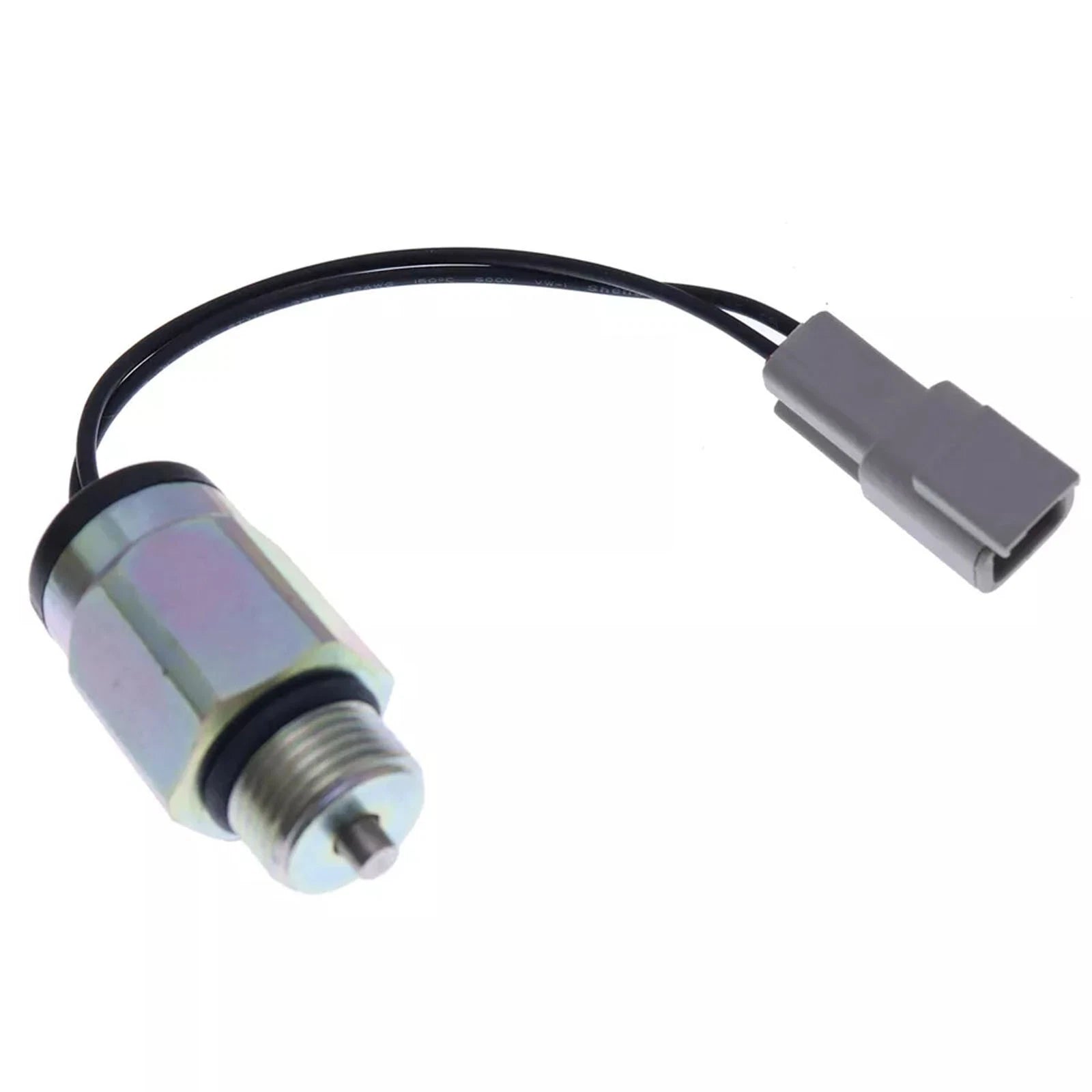 Stop Solenoid 6674786 6677383 For Bobcat 863 S160 S175 S250 S330 T190