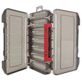 Fishing Tackle Box with Compartments