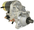 New Starter For Bluebird Bus Thomas Bus All Years Fits 228000-5310