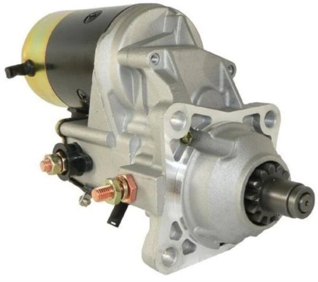 New Starter For Bluebird Bus Thomas Bus All Years Fits 228000-5310