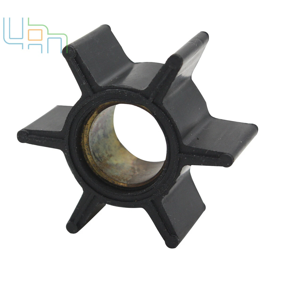 Water Pump Impeller For Mercury Mariner Quicksilver 47-22748