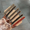 Korean Style Metal Hair Clip