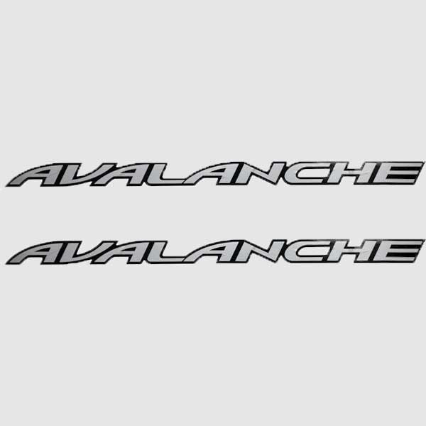 Tracker Boat Decals 88451 by Tracker