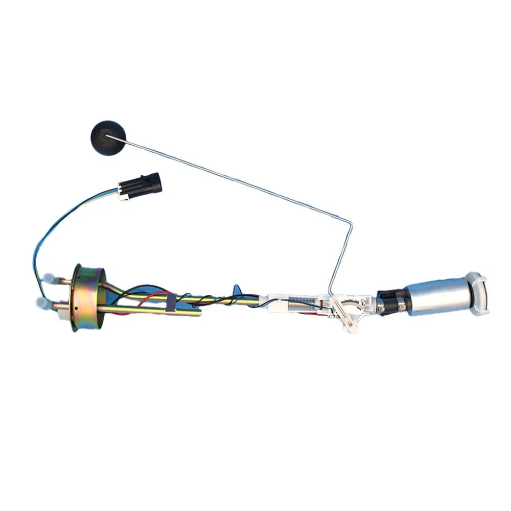 Al113125 Fuel Sending Unit And Pump Fits John Deere Se6010 Se6020