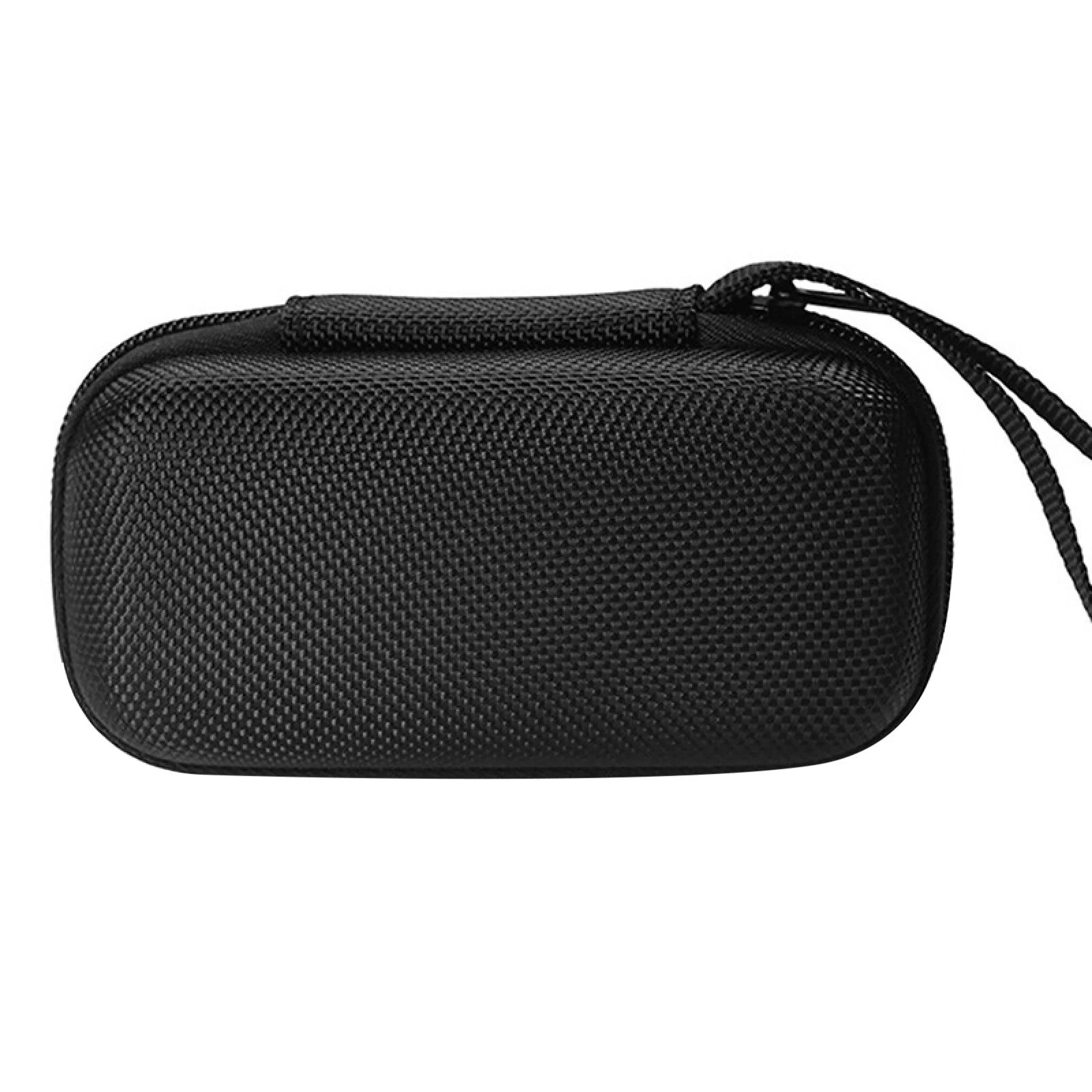 Protective Headphone Case Cover Zipper Bag For Bose Soundsport Free