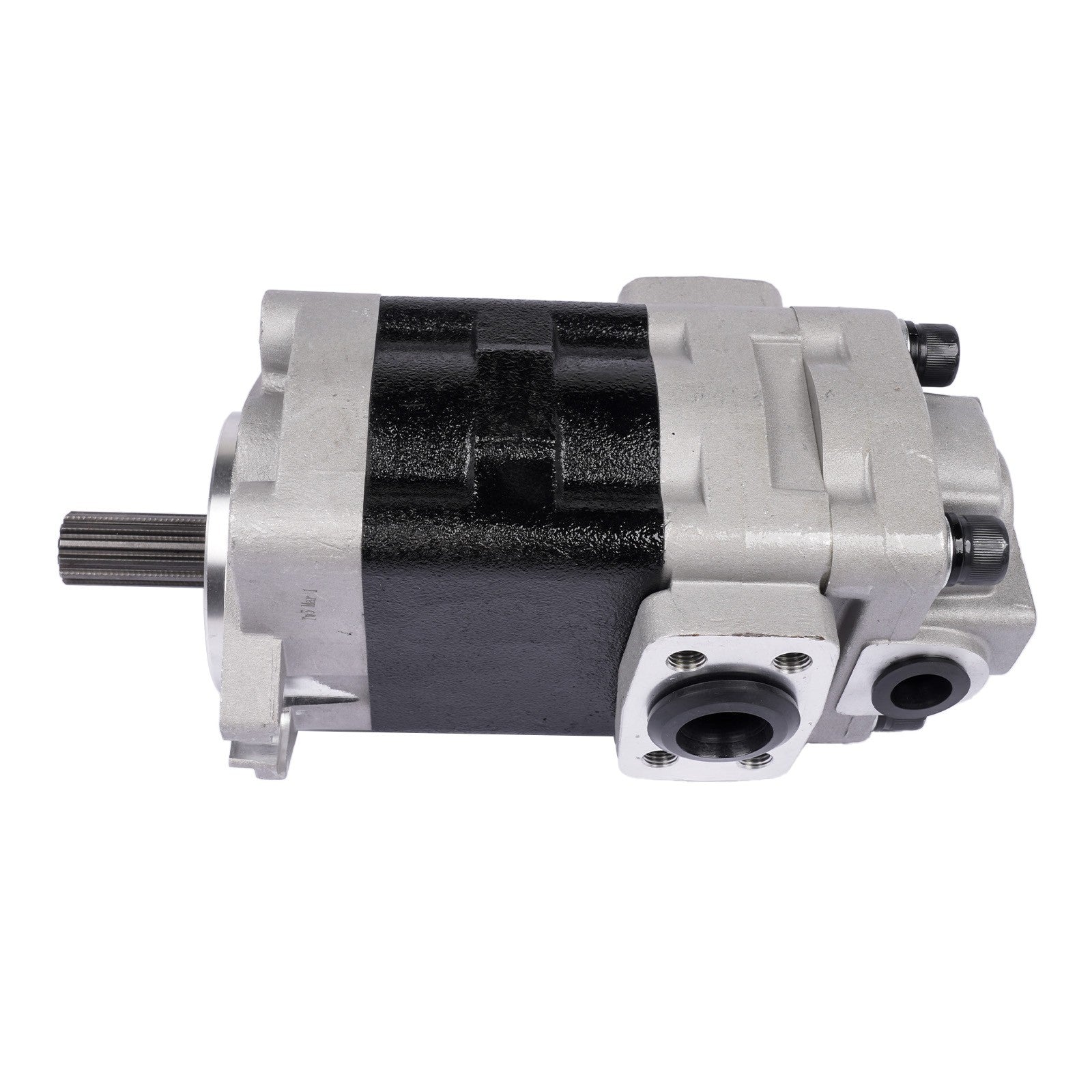 Hydraulic Pump Assembly Toyota Forklift by Toyota