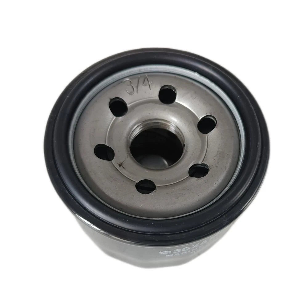Maintenance Kit for Suzuki DF25/30 Outboard