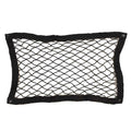 Cargo Net G3 73581428 Black Woven Nylon by G3
