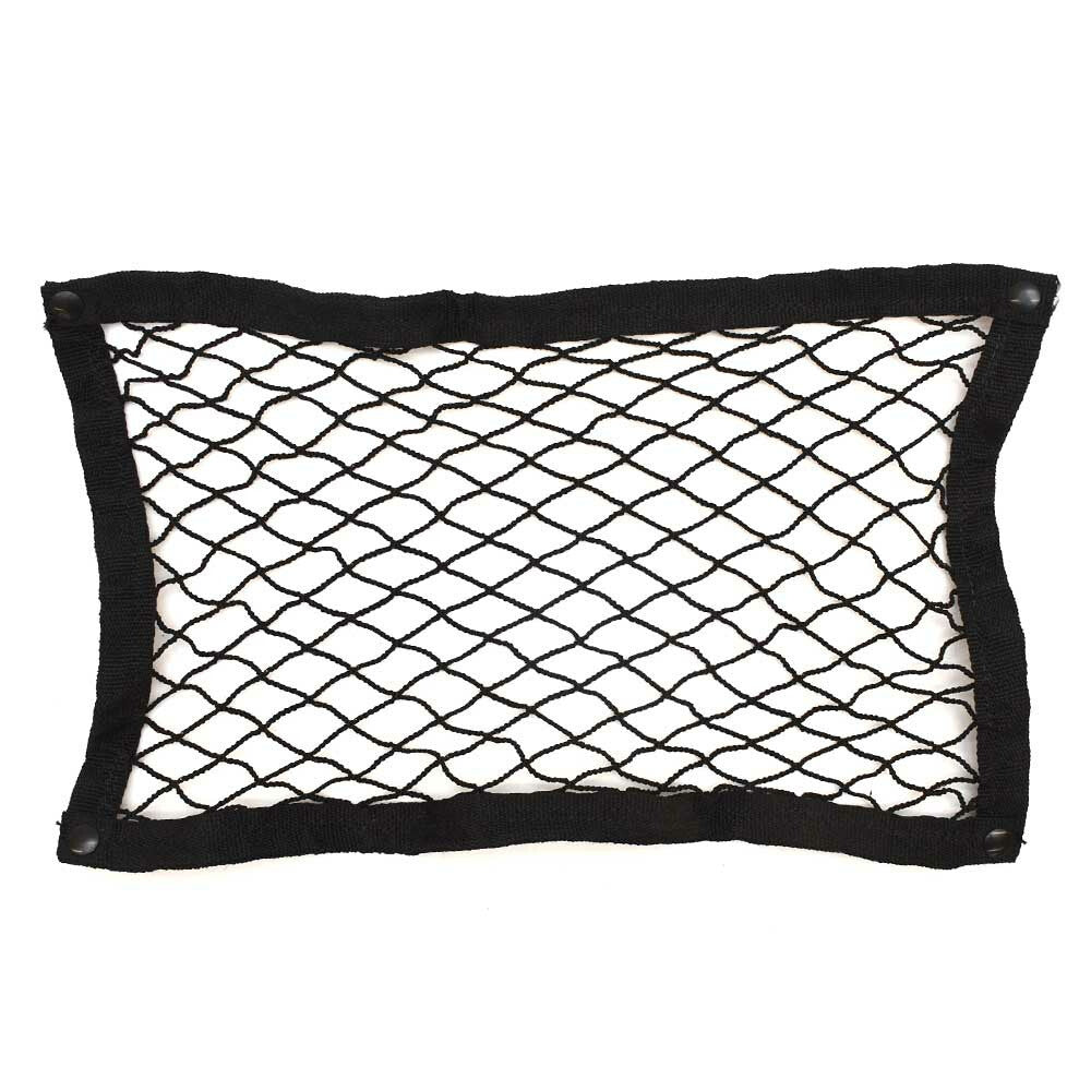 Cargo Net G3 73581428 Black Woven Nylon by G3