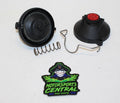Good Seadoo Gsx Xp Gtx Rfi Spx Pressure Regulator Exhaut Rave Valve