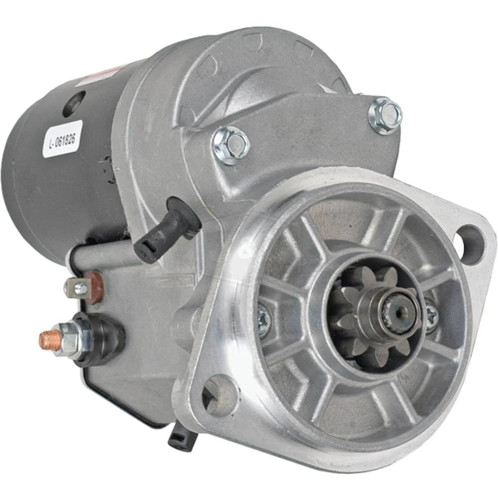 Den-280-8022-j<wbr/>n Fits Denso Starter