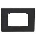 Ranger Boat Blank Chartplotter Panel 312378 | 1850 Black Hds7 Fs