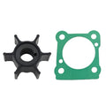 11590m Mercury 6/8hp Outboard Water Pump Impeller & Gasket For 6g1