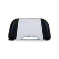 Fits Allis Chalmers D17 Pleated Backrest Cushion - Original