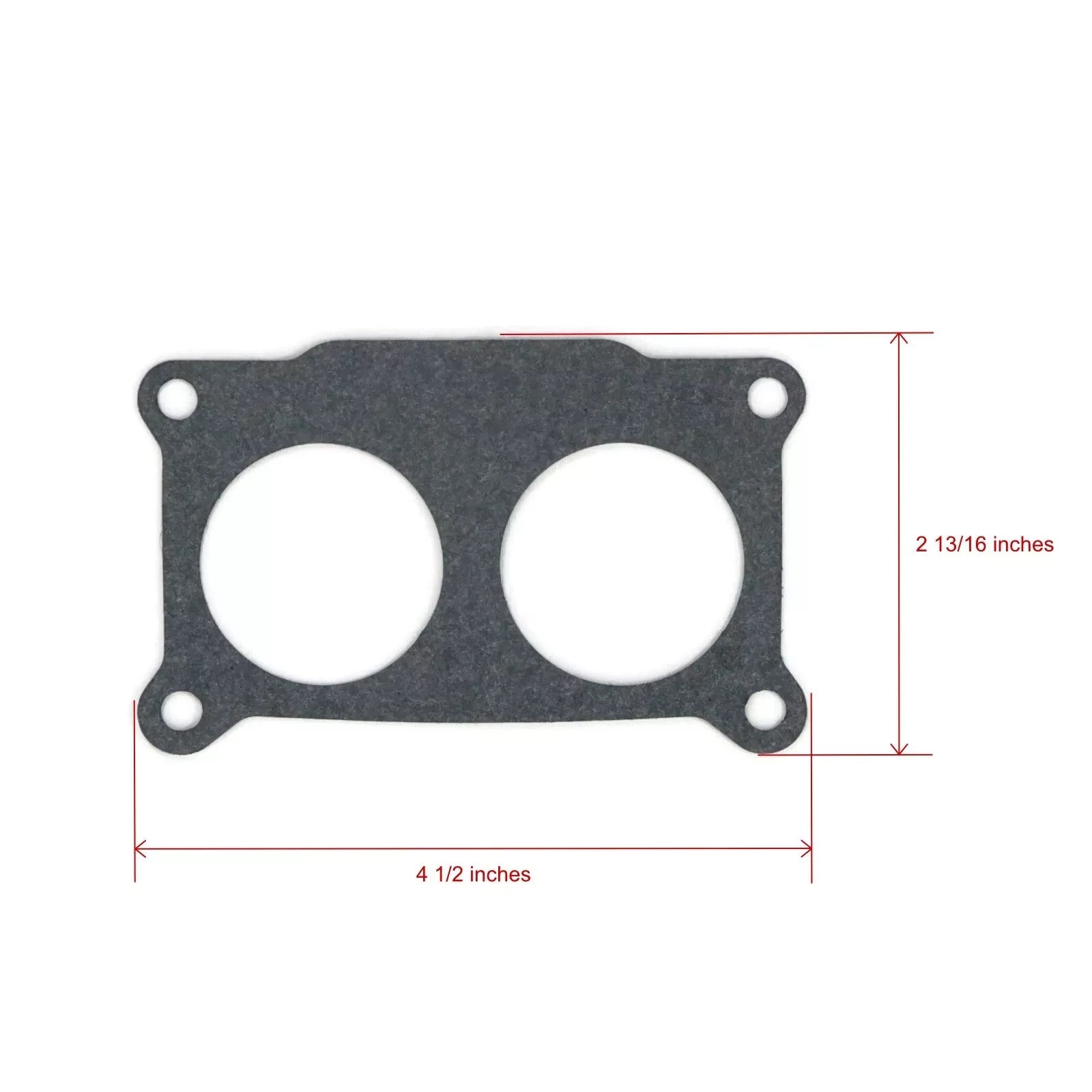 Yamaha 115-225HP Carburetor Repair Kit w/ 2 Floats for Various Models
