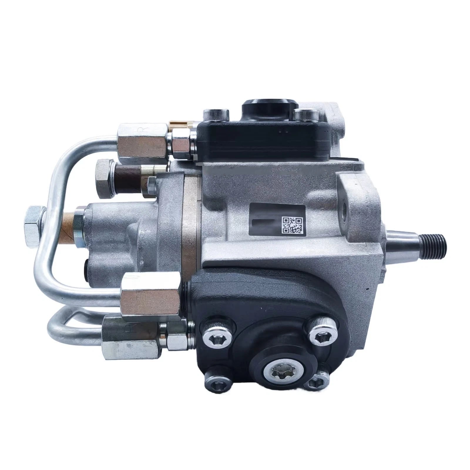 Hp4 Diesel Fuel Injection Pump 294050-0490 | Hook & Hull Co
