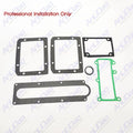 Repl Volvo Penta Aqad40 Tamd40 Sealing After Cooler Gasket Kit