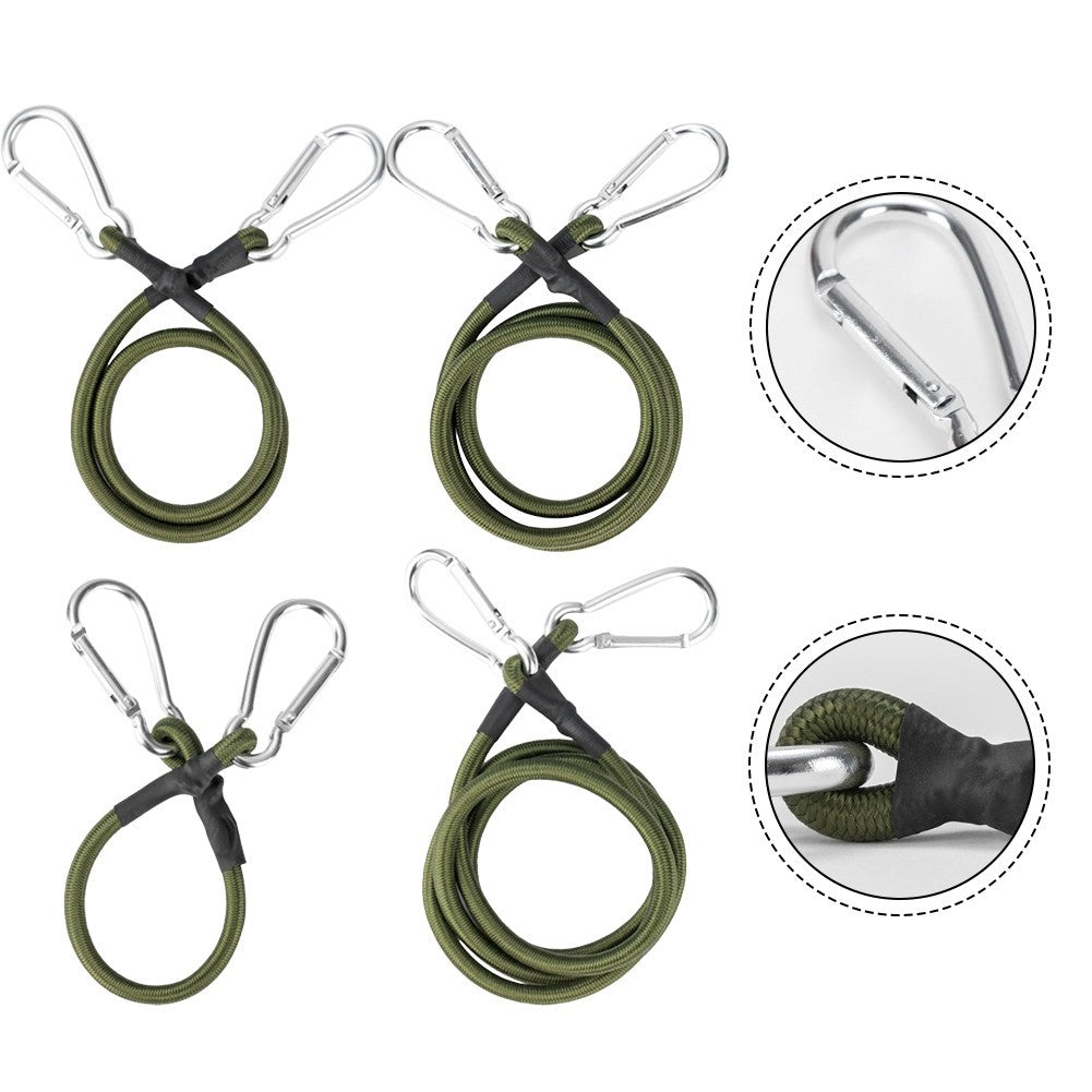High-strength Carabiner Hook for Camping