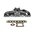 Manifold & Gaskets Fits Case Ih Fits International Harvester F-12 F-14