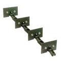 186221c1 New Rubber Paddle Clean Grain Elevator Chain Fits Case-ih