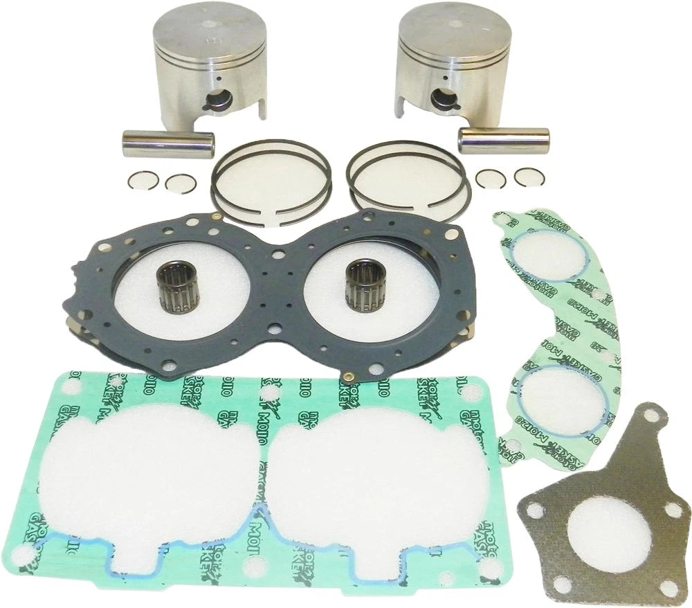 Wsm Complete Top End Kit 84.25mm Yamaha Blaster Raider Venture Xl