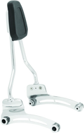 Kuryakyn Sissy Bar For Indian Models Chrome – Fits 2015-2017 Indian