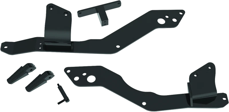 Kuryakyn Mid Controls Kit For Indian Scout 2015-2020 – Custom Riding