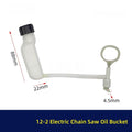 Automatic Lubrication Oil Pump