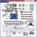 Engine Rebuild Rocker Arms Kit for Chrysler 3.6L